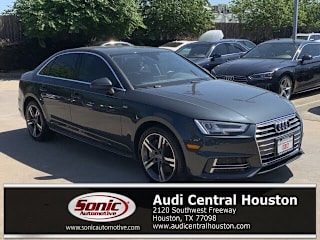 2018 Audi A4 2.0T quattro Premium Plus WAUENAF4XJA042465 2018 Audi A4 2.0T quattro Premium Plus