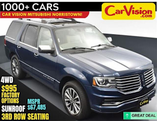 2015 Lincoln Navigator Base 5LMJJ2JT3FEJ08350 2015 Lincoln Navigator Base