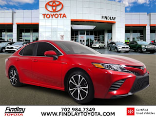 2020 Toyota Camry SE 4T1G11AK9LU314661 2020 Toyota Camry SE