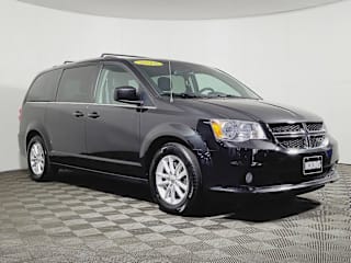 2018 Dodge Grand Caravan SXT 2C4RDGCG4JR327151 2018 Dodge Grand Caravan SXT