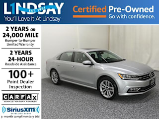 2016 Volkswagen Passat 1.8T SEL PZEV 1VWCT7A35GC066023 2016 Volkswagen Passat 1.8T SEL PZEV