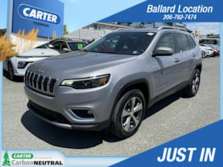 2019 Jeep Cherokee Limited 1C4PJMDX9KD440787 2019 Jeep Cherokee Limited