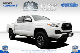 2019 Toyota Tacoma 5TFCZ5AN2KX190484 2019 Toyota Tacoma