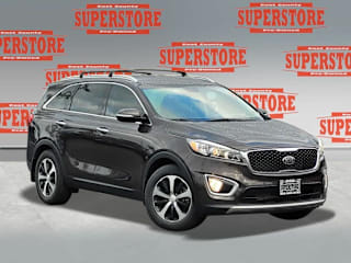 2018 Kia Sorento EX V6 5XYPH4A53JG362599 2018 Kia Sorento EX V6