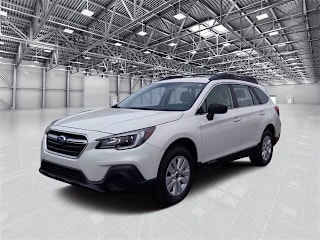 2018 Subaru Outback 4S4BSAAC9J3213607 2018 Subaru Outback