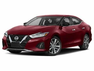 2019 Nissan Maxima 1N4AA6AV1KC360190 2019 Nissan Maxima