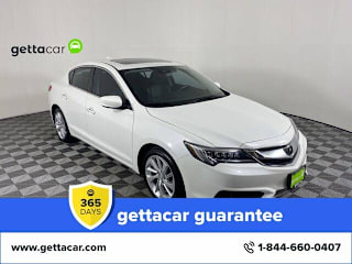 2018 Acura ILX w/Premium 19UDE2F79JA003544 2018 Acura ILX w/Premium