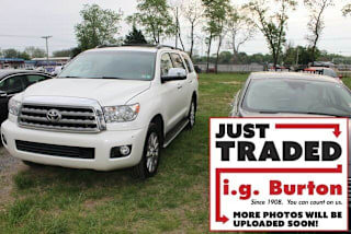 2017 Toyota Sequoia Platinum 5TDDY5G1XHS154486 2017 Toyota Sequoia Platinum