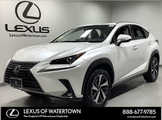 2020 Lexus NX 300h Base JTJGJRDZ6L5005717 2020 Lexus NX 300h Base