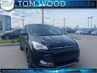 2016 Ford Escape SE 1FMCU0G7XGUA94441 2016 Ford Escape SE