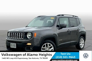2017 Jeep Renegade Altitude ZACCJABB2HPE80031 2017 Jeep Renegade Altitude