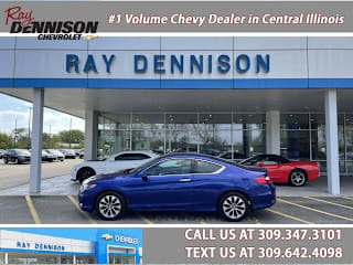 2015 Honda Accord EX-L 1HGCT1B89FA002461 2015 Honda Accord EX-L