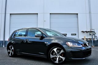 2015 Volkswagen Golf GTI Autobahn 3VW547AU4FM098893 2015 Volkswagen Golf GTI Autobahn