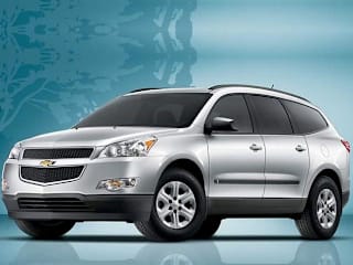 2011 Chevrolet Traverse 1GNKVEED2BJ238181 2011 Chevrolet Traverse