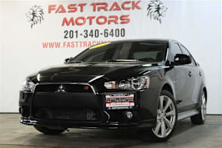 2014 Mitsubishi Lancer Ralliart JA32V6FV1EU008266 2014 Mitsubishi Lancer Ralliart