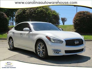 2015 Infiniti Q70 3.7 JN1BY1AP3FM541194 2015 Infiniti Q70 3.7
