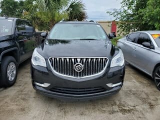 2016 Buick Enclave Premium 5GAKRCKD4GJ149209 2016 Buick Enclave Premium