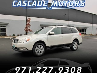 2011 Subaru Outback 2.5i Premium 4S4BRBCC8B3329218 2011 Subaru Outback 2.5i Premium