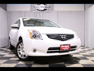 2012 Nissan Sentra 2.0 3N1AB6AP4CL660792 2012 Nissan Sentra 2.0