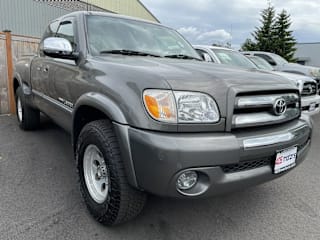 2005 Toyota Tundra SR5 5TBBT44165S457189 2005 Toyota Tundra SR5