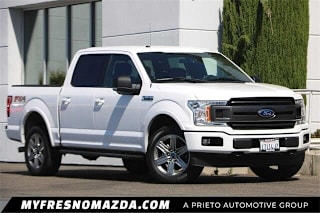 2018 Ford F-150 XLT 1FTEW1EG7JKC84880 2018 Ford F-150 XLT