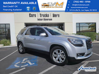 2015 GMC Acadia SLT-1 1GKKVRKD8FJ113782 2015 GMC Acadia SLT-1
