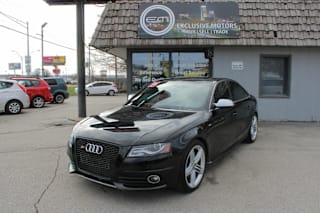 2012 Audi S4 WAUKGAFL9CA079353 2012 Audi S4