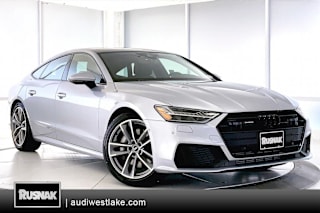 2021 Audi A7 3.0T quattro Premium Plus WAUU2AF29MN045776 2021 Audi A7 3.0T quattro Premium Plus