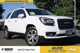 2016 GMC Acadia SLT-1 1GKKRRKD5GJ233433 2016 GMC Acadia SLT-1