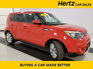 2018 Kia Soul KNDJP3A53J7593700 2018 Kia Soul