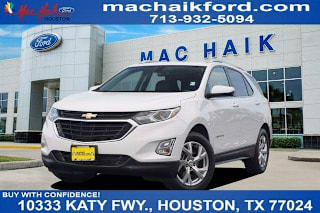 2019 Chevrolet Equinox LT 3GNAXLEXXKS673811 2019 Chevrolet Equinox LT