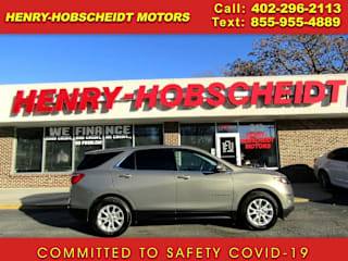 2018 Chevrolet Equinox LT 3GNAXJEV2JL105239 2018 Chevrolet Equinox LT