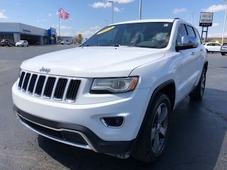 2015 Jeep Grand Cherokee Limited 1C4RJFBM9FC844794 2015 Jeep Grand Cherokee Limited
