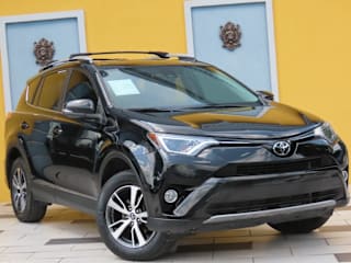 2017 Toyota RAV4 XLE 2T3WFREV2HW362484 2017 Toyota RAV4 XLE