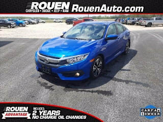 2017 Honda Civic EX-T 19XFC1F32HE003977 2017 Honda Civic EX-T