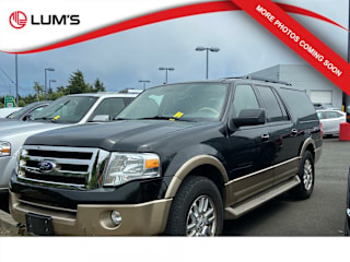 2014 Ford Expedition EL XLT 1FMJK1J51EEF44527 2014 Ford Expedition EL XLT