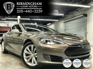 2015 Tesla Model S 70D 5YJSA1S29FF081813 2015 Tesla Model S 70D