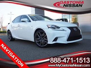 2015 Lexus IS 350 JTHBE1D28F5016355 2015 Lexus IS 350