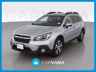 2018 Subaru Outback 2.5i Limited 4S4BSAKC9J3330537 2018 Subaru Outback 2.5i Limited