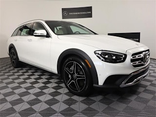 2021 Mercedes-Benz E-Class E 450 4MATIC All-Terrain W1KZH6AB9MA963598 2021 Mercedes-Benz E-Class E 450 4MATIC All-Terrain