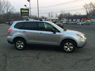2014 Subaru Forester JF2SJAAC0EH508015 2014 Subaru Forester