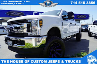2019 Ford F-250 Super Duty 1FT7W2BTXKEF51915 2019 Ford F-250 Super Duty