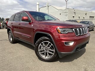 2020 Jeep Grand Cherokee Laredo 1C4RJFAG6LC279735 2020 Jeep Grand Cherokee Laredo