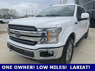 2019 Ford F-150 1FTEW1E53KKD96950 2019 Ford F-150