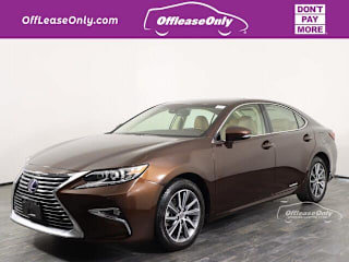 2018 Lexus ES 300h Base JTHBW1GG9J2194421 2018 Lexus ES 300h Base