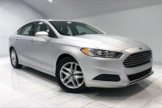 2016 Ford Fusion SE 3FA6P0H72GR367232 2016 Ford Fusion SE