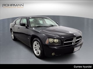 2007 Dodge Charger RT 2B3KA53H87H614645 2007 Dodge Charger RT