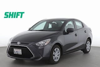 2019 Toyota Yaris 3MYDLBYV1KY526023 2019 Toyota Yaris