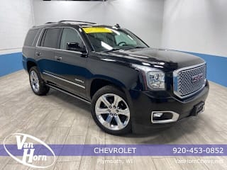 2016 GMC Yukon 1GKS2CKJ3GR348637 2016 GMC Yukon