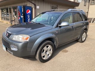 2006 Saturn Vue Base 5GZCZ63406S866040 2006 Saturn Vue Base